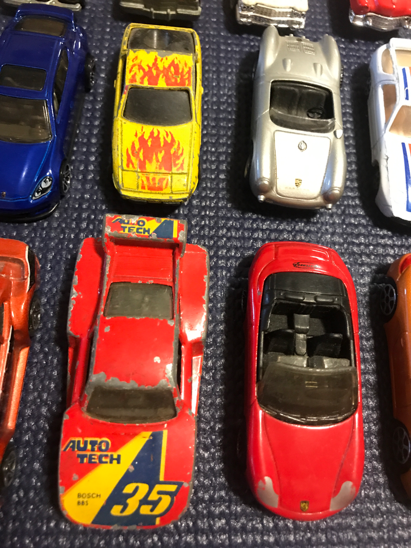 Illustration for article titled Colossal Die-Cast Collection - Box 81 - Yep, We're Still Doing This.